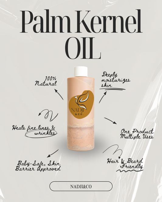 Bundle & Save: One Oil for Everyone