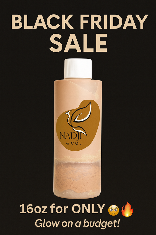 One Oil for Everyone